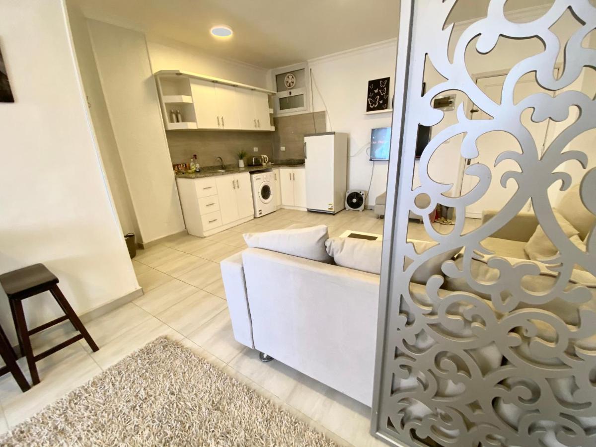 Marilyn Studio With Sea View Wi Fi Hurghada Exterior photo
