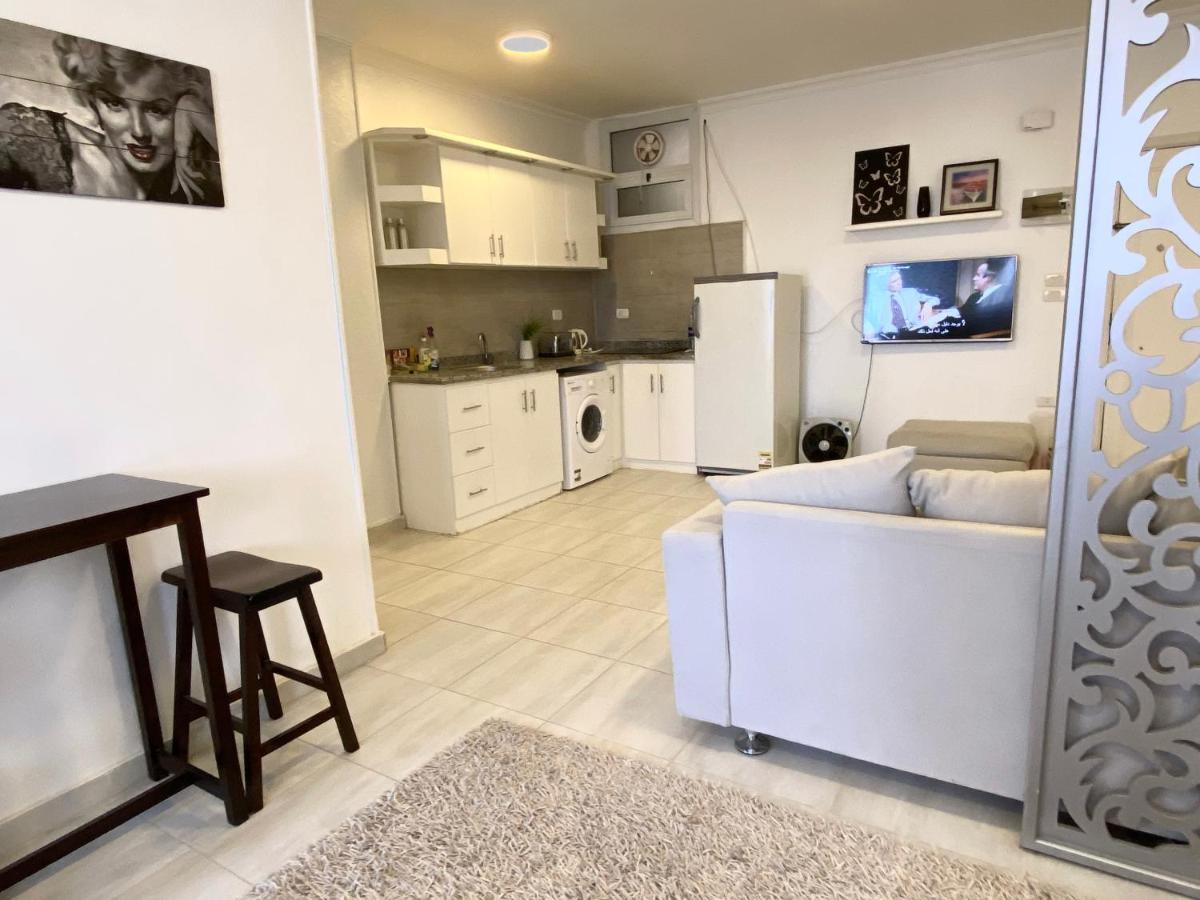 Marilyn Studio With Sea View Wi Fi Hurghada Exterior photo