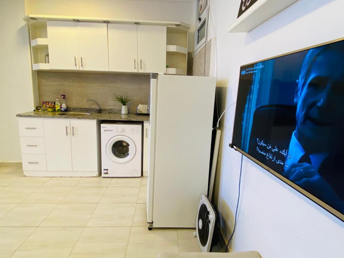 Marilyn Studio With Sea View Wi Fi Hurghada Exterior photo