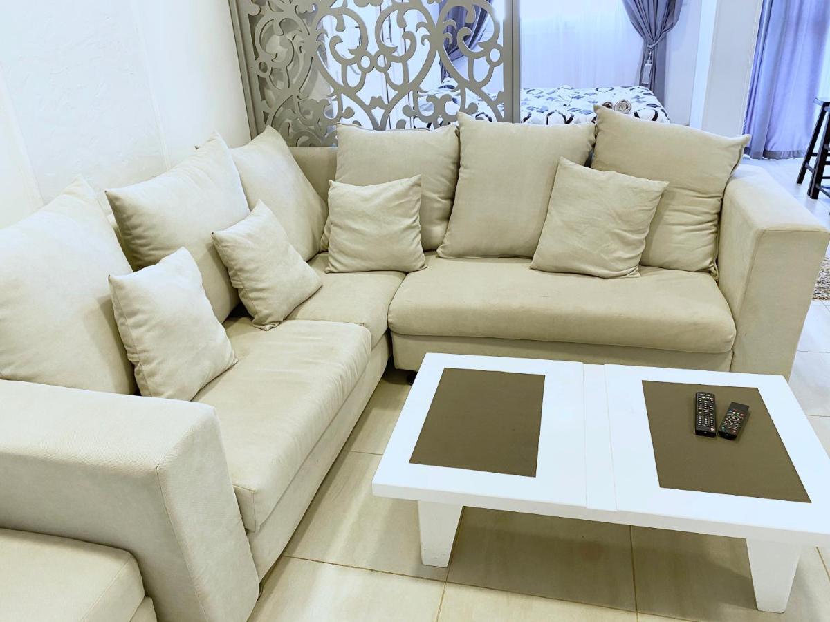Marilyn Studio With Sea View Wi Fi Hurghada Exterior photo