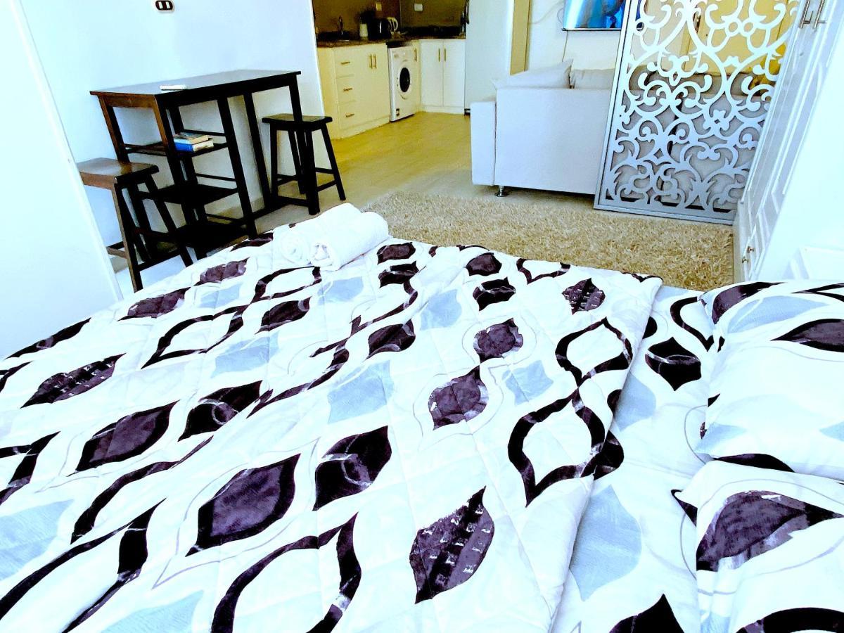 Marilyn Studio With Sea View Wi Fi Hurghada Exterior photo