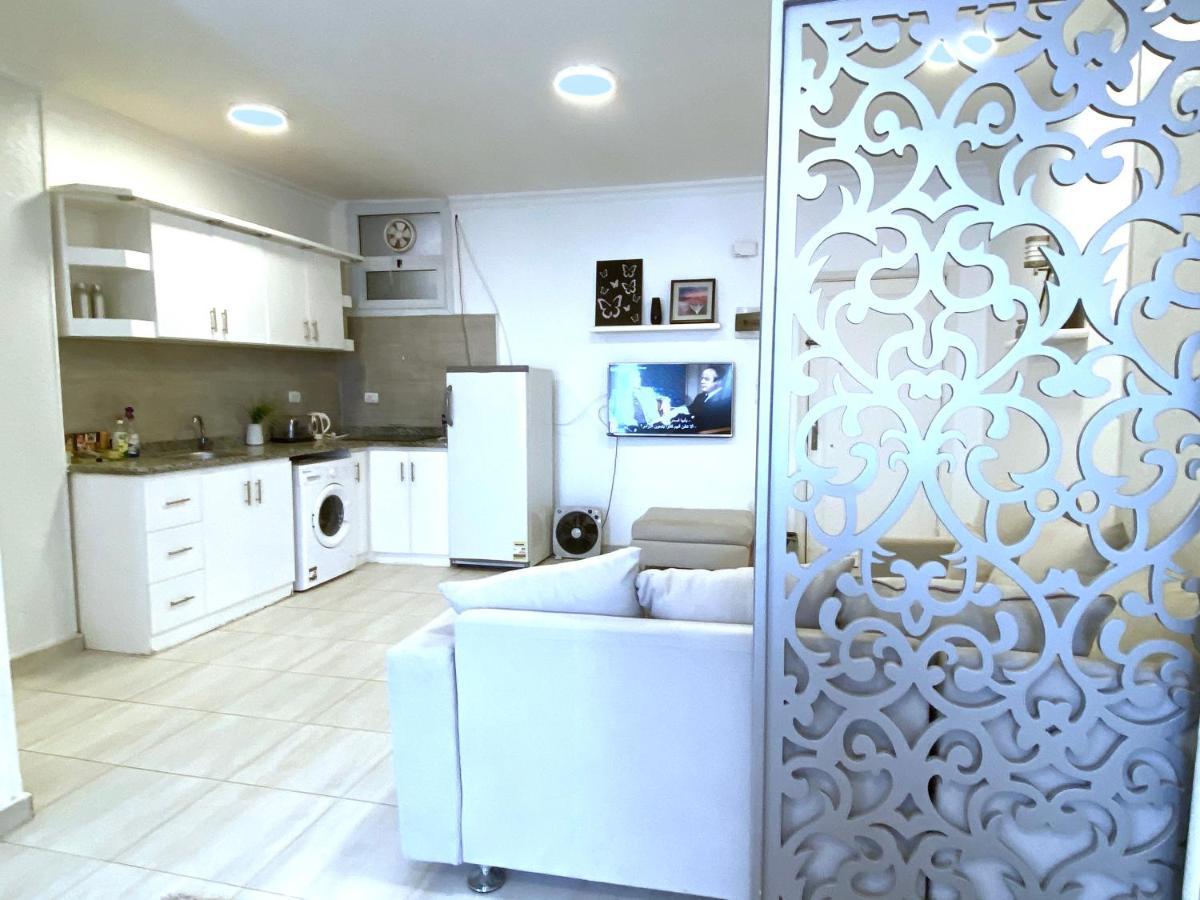 Marilyn Studio With Sea View Wi Fi Hurghada Exterior photo