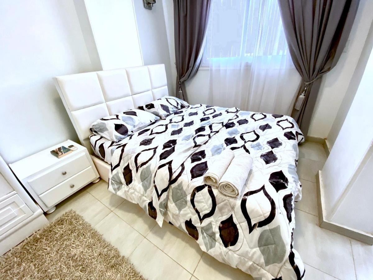 Marilyn Studio With Sea View Wi Fi Hurghada Exterior photo