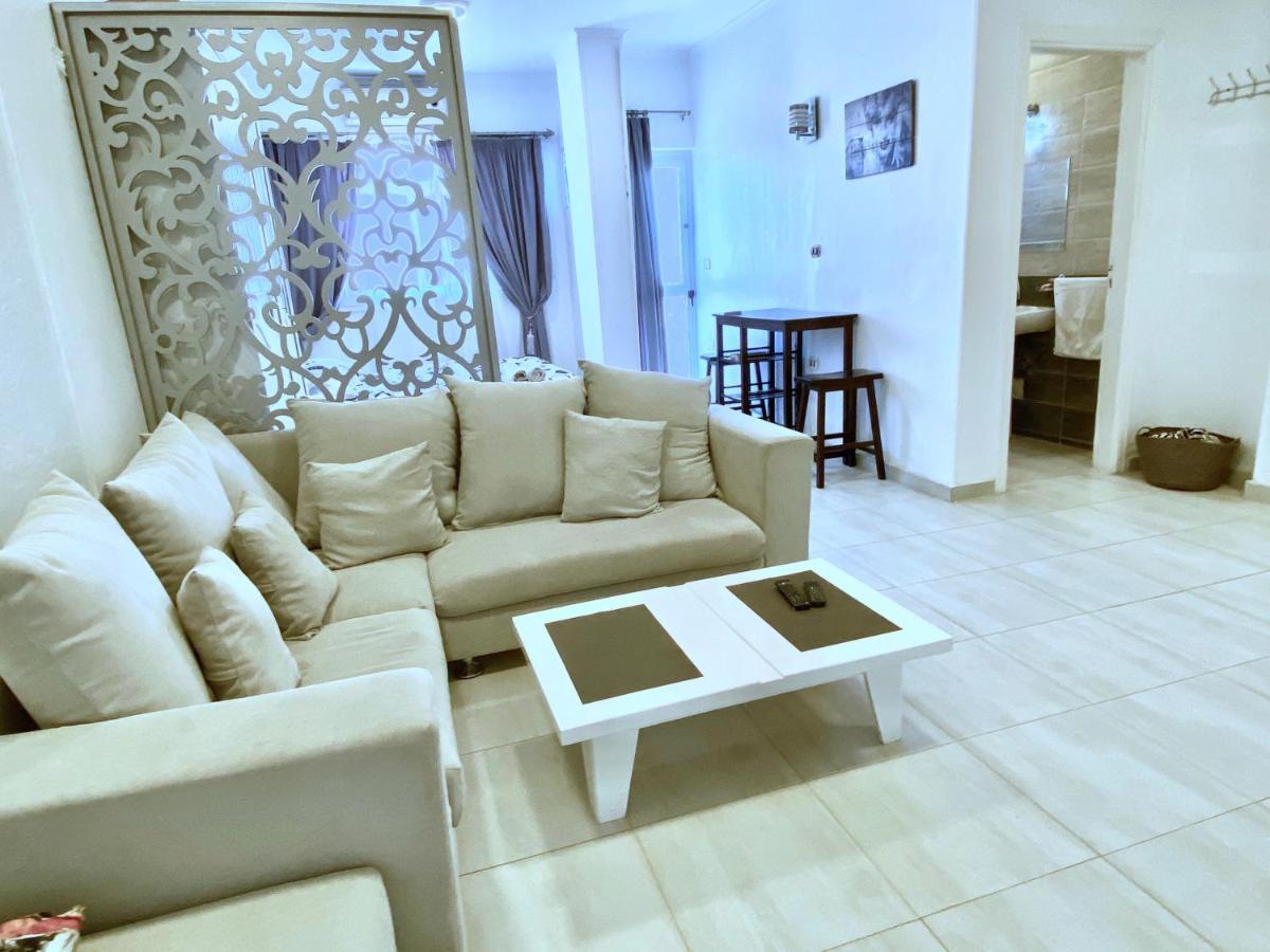 Marilyn Studio With Sea View Wi Fi Hurghada Exterior photo