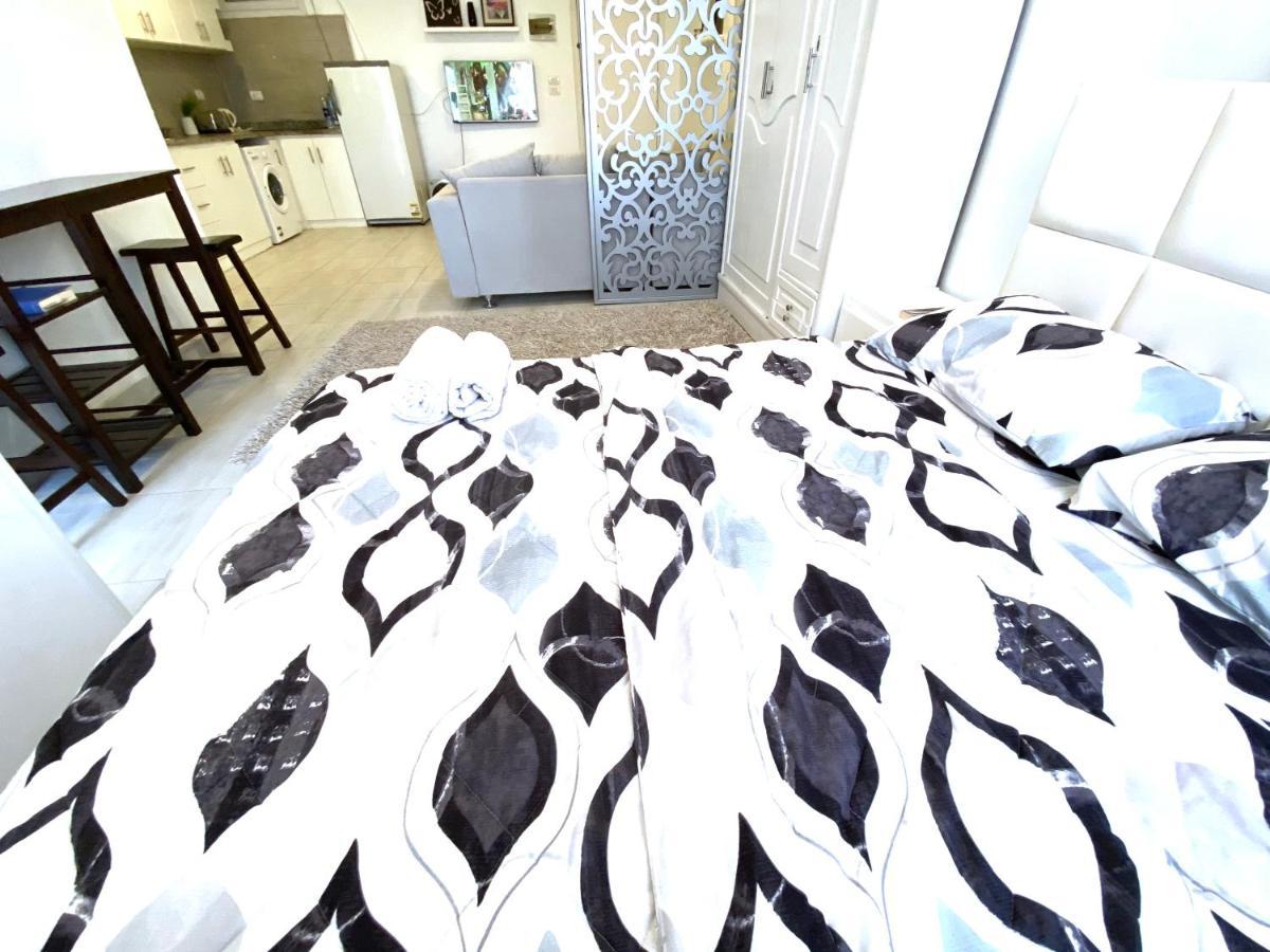 Marilyn Studio With Sea View Wi Fi Hurghada Exterior photo