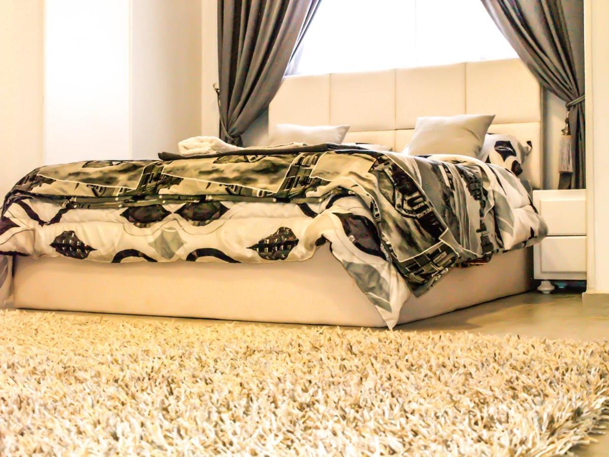 Marilyn Studio With Sea View Wi Fi Hurghada Exterior photo