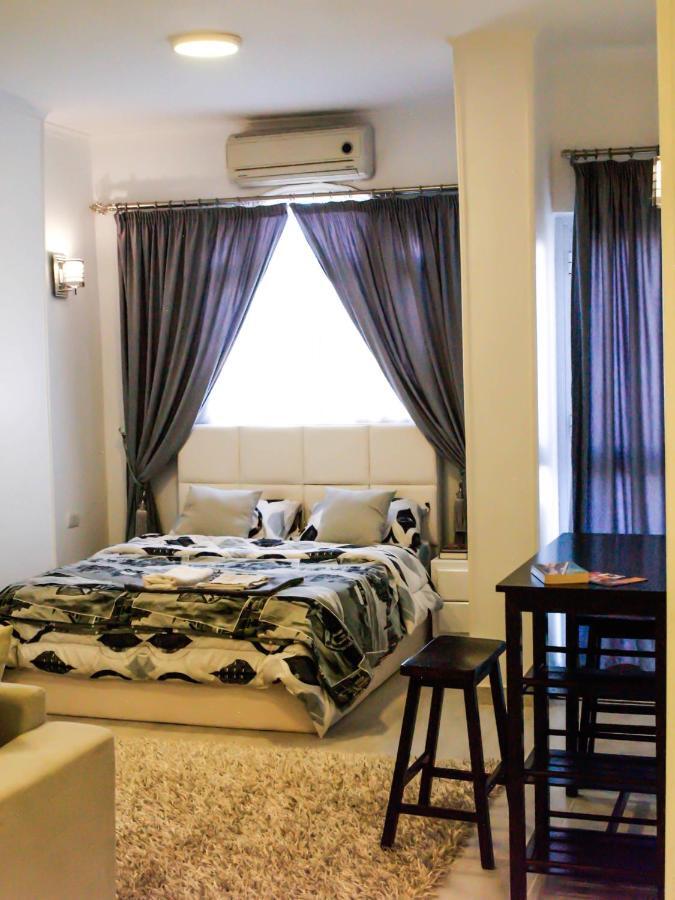 Marilyn Studio With Sea View Wi Fi Hurghada Exterior photo