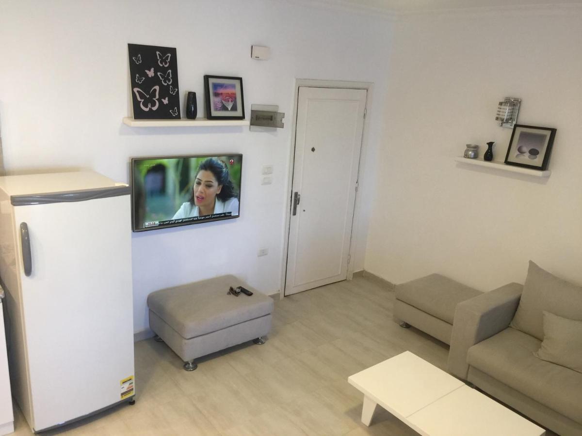 Marilyn Studio With Sea View Wi Fi Hurghada Exterior photo
