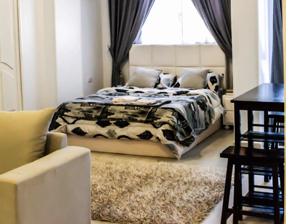 Marilyn Studio With Sea View Wi Fi Hurghada Exterior photo